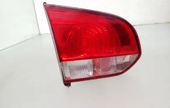 Volkswagen Golf VI Tailgate rear/tail lights 5K0945093G 5K5945107