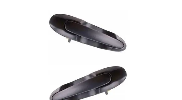 Mazda MPV II LW Rear door exterior handle 4579Z-43A