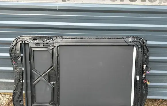 Audi A6 Allroad C7 Sunroof set 4G9877041C 1730498G 00056593