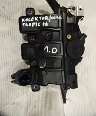 Renault Trafic III (X82) Intake manifold