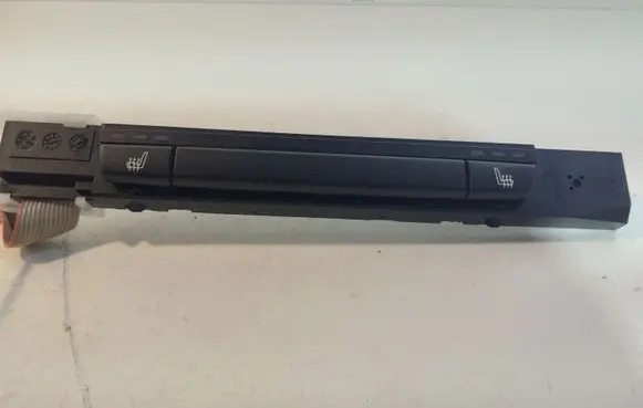 BMW 3 E92 E93 Seat heating switch 6962589 61316962589