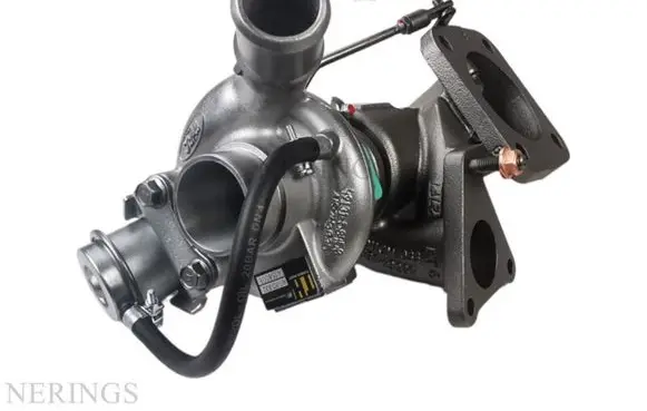 Ford Transit Turbo 49131-05312 014TC19008000