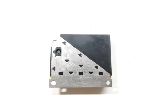 Volkswagen PASSAT B6 Airbag control unit/module 3C0909605M 3506300P 391125