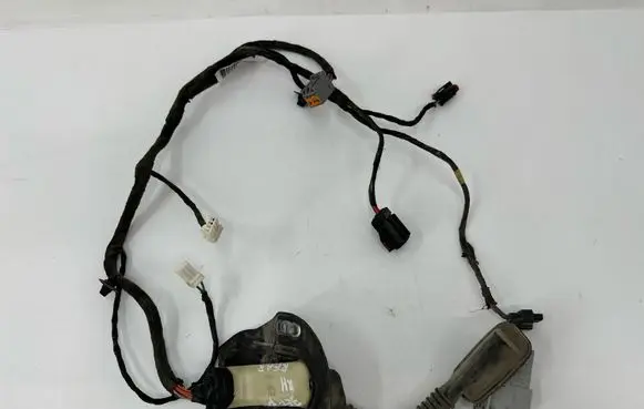 Jeep Grand Cherokee Rear door wiring loom P68136761AD