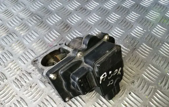 Honda CR-V Throttle valve NAS09053