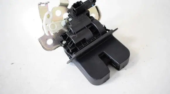Audi A6 S6 C7 4G Tailgate/trunk/boot lock/catch/latch 4H0827505A
