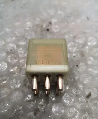Mercedes-Benz SL R129 Hazard warning light relay 0015427819