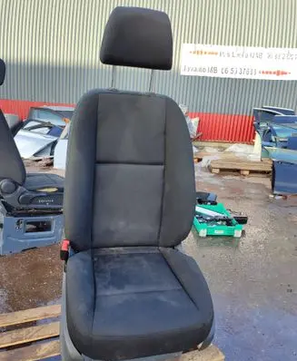 Mercedes-Benz Sprinter W907 W910 Front driver seat 