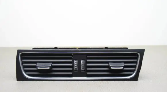 Audi A4 S4 B8 8K Dashboard air vent grill cover trim 8T2820951D