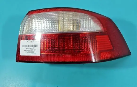 Renault Laguna II Rear/tail lights 8200002474 IMPRK1475232