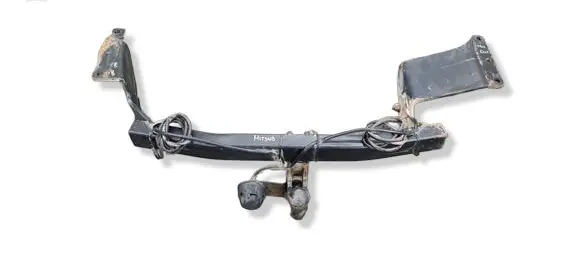 Mitsubishi Outlander Tow bar set 