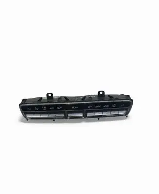 Mercedes-Benz C W205 Interior fan control switch A2059058505