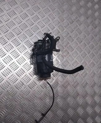 Fuel filter