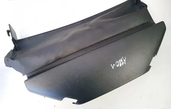 Opel Signum Steering wheel column trim 230635620 9191042