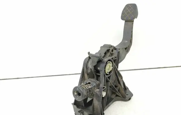Clutch pedal