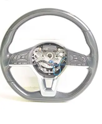 Nissan Qashqai Steering wheel 34257522B
