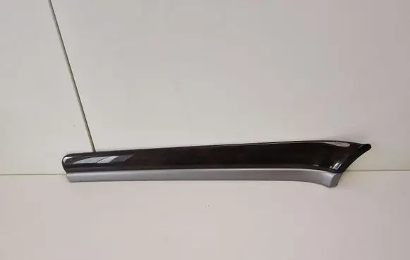 Audi A8 S8 D3 4E Front door trim bar 4E0867409