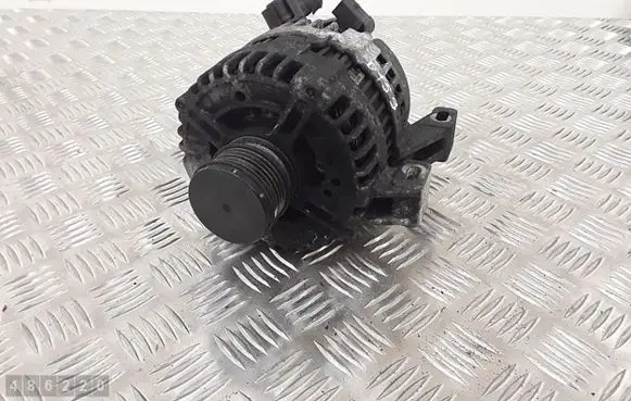 Volvo XC60 Generator/alternator 0121715079