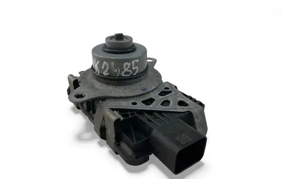 Porsche Cayenne (9Y0 9Y3) Other control units/modules 9Y0927755BC