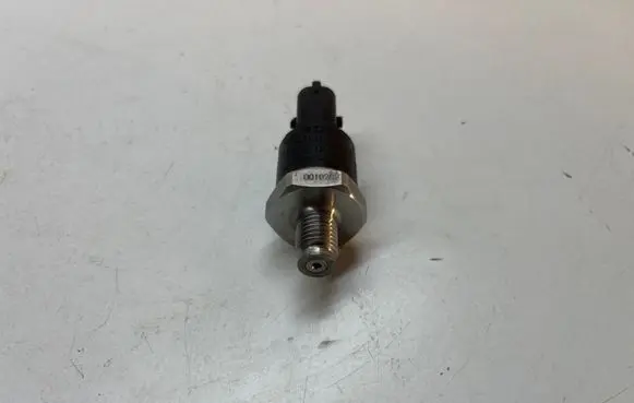 BMW 5 E39 Fuel pressure regulator 0281002475 001020