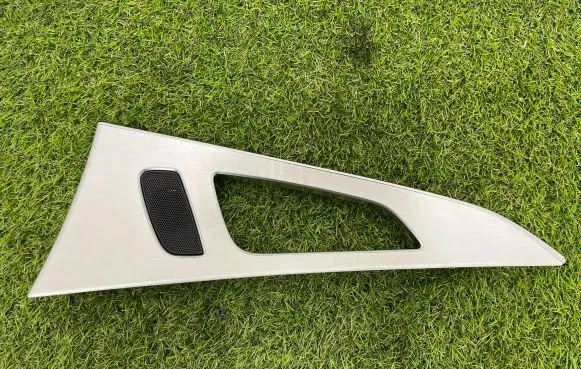 Audi A6 S6 C7 4G Rear door card trim 4G0867420