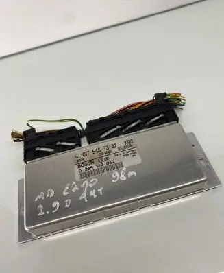 Mercedes-Benz E W210 ABS control unit/module 0175457332 0265109052