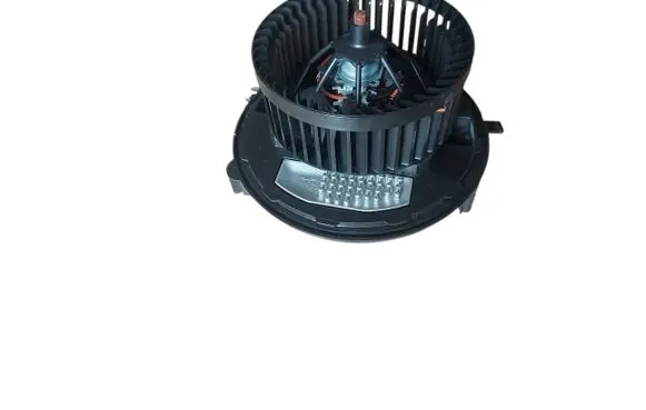 Volkswagen Golf VII Heater fan/blower 5Q1819021A 5Q0907521E
