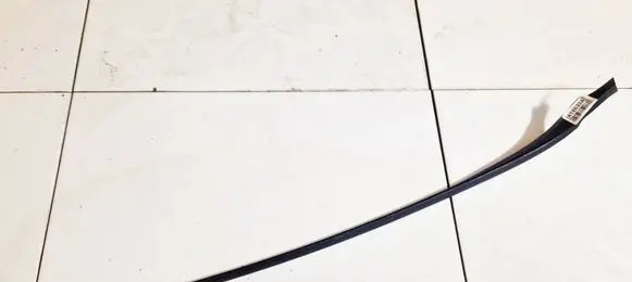 Ford Fiesta Windshield trim 
