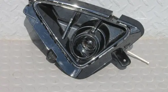Hyundai i20 (BC3 BI3) Front fog light trim/grill 92201-Q0000 86561-Q0000 92201Q0000