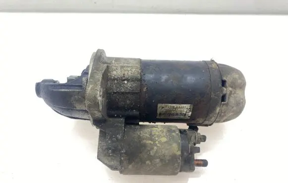 Subaru Outback Starter motor 23300AA460