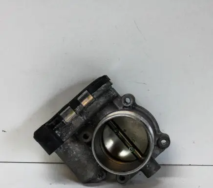 Audi Q5 SQ5 Throttle valve 06K133062AG