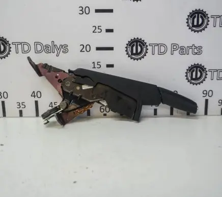 Audi A4 S4 B7 8E 8H Hand brake release handle 