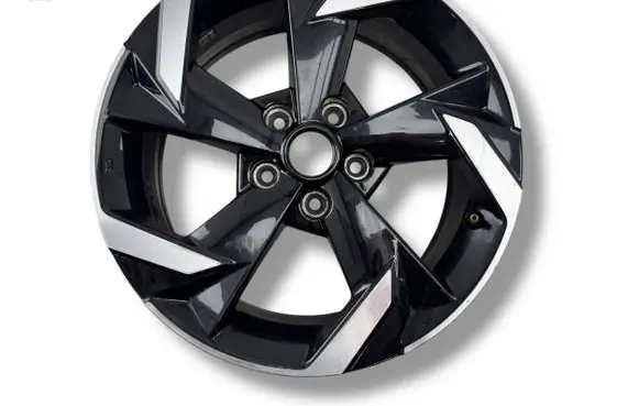 Nissan Juke II F16 R17 alloy rim D03006PD1A