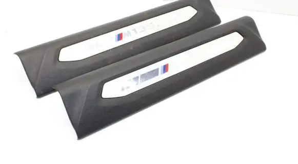 BMW 1 F40 sill trim set (inner) 7469183