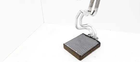 Opel Signum Heater blower radiator