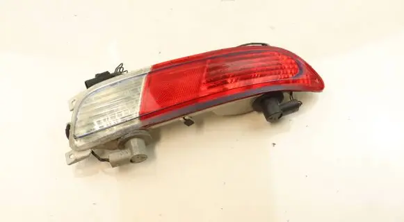 BMW M6 Rear bumper light 7165818