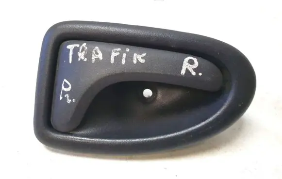 Renault Trafic II (X83) Front door interior handle 8200028995