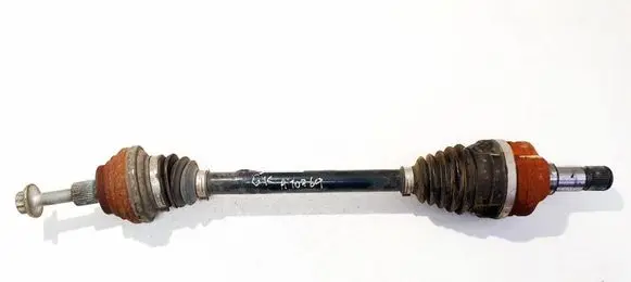 Volkswagen ID.3 Rear driveshaft 1EA501203G