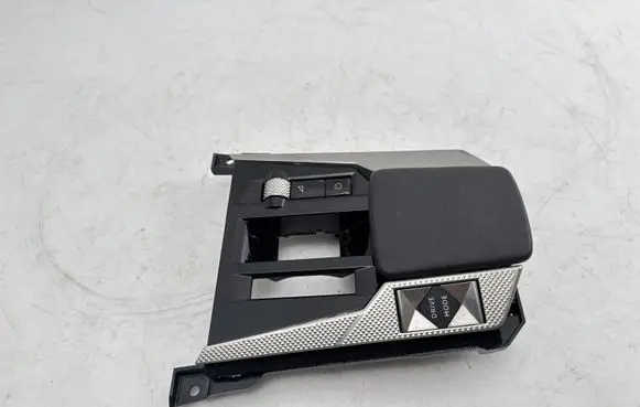 DS Automobiles 4 II Head unit multimedia control 98325348XU