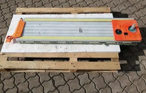 Tesla Model 3 Battery control module 110442900M