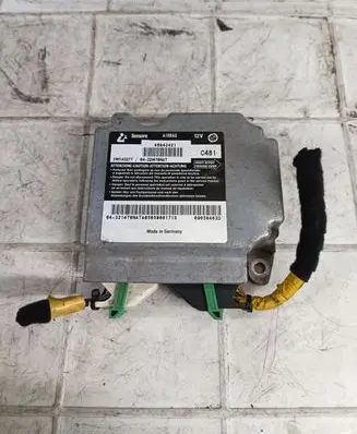 Alfa Romeo 147 Airbag control unit/module 46842421