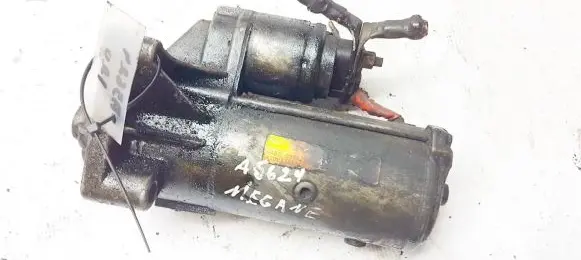 Renault Megane I Starter motor 8200331251