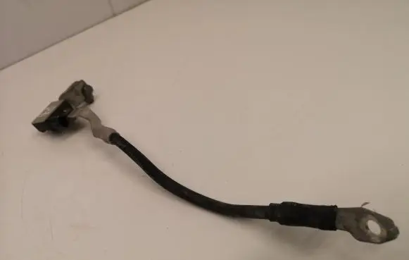Hyundai i20 (GB IB) Negative earth cable (battery) 37180C8600