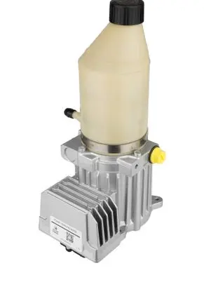 Opel Astra G Power steering pump 9127416
