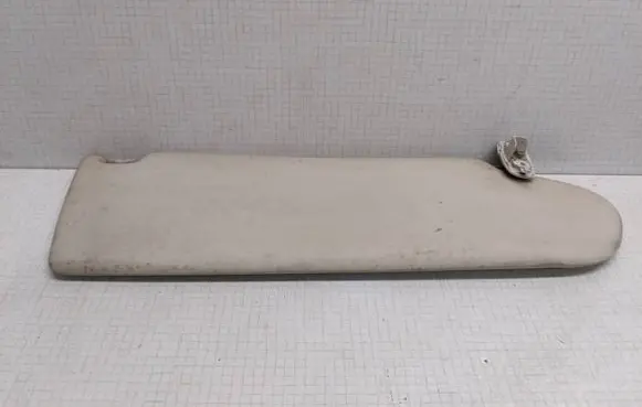 Volkswagen Transporter - Caravelle T5 Sun visor