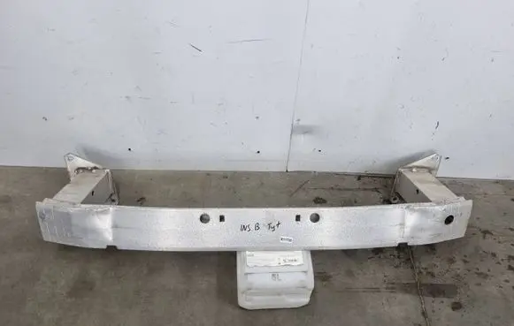 Opel Insignia B Rear bumper support beam 39126962
