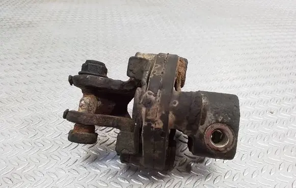 Ford Transit Steering column universal joint 
