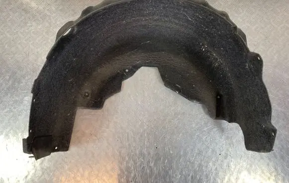 Mercedes-Benz SL R231 Rear arch fender liner splash guards 2316901330 YAP46142 00454307