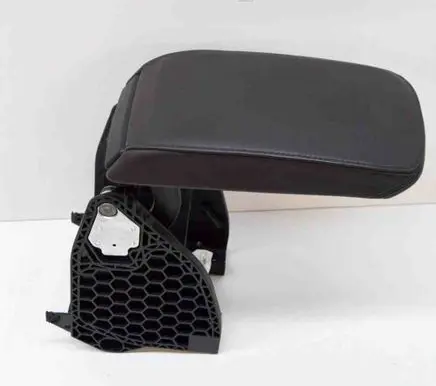 Skoda Superb B6 (3T) Armrest 3T0864207E