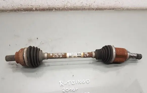 Renault Twingo III Rear driveshaft 396003780R